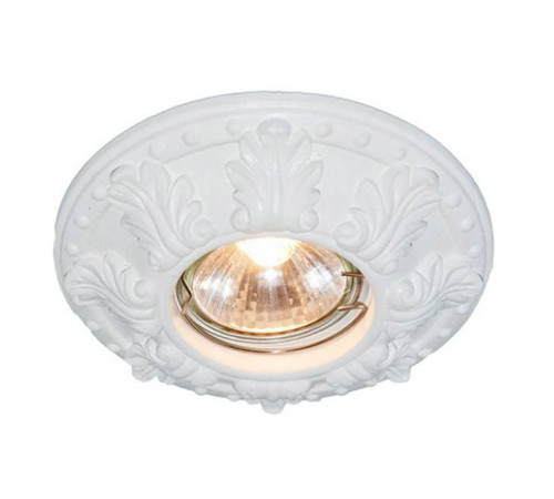 Встраиваемый светильник Arte Lamp Cratere A5071PL-1WH Встраиваемый светильник Arte Lamp Cratere A5071PL-1WH