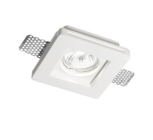 Встраиваемый светильник Ideal Lux Samba FI1 Square Small 150291