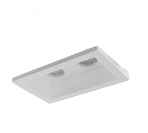Встраиваемый светильник Arte Lamp Invisible A9214PL-2WH Встраиваемый светильник Arte Lamp Invisible A9214PL-2WH