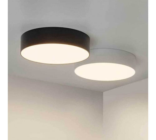 Накладной светильник Arlight SP-Rondo-R250-30W Day4000 022240(2) Накладной светильник Arlight SP-Rondo-R250-30W Day4000 022240(2)