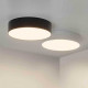 Накладной светильник Arlight SP-Rondo-R250-30W Day4000 022240(2)