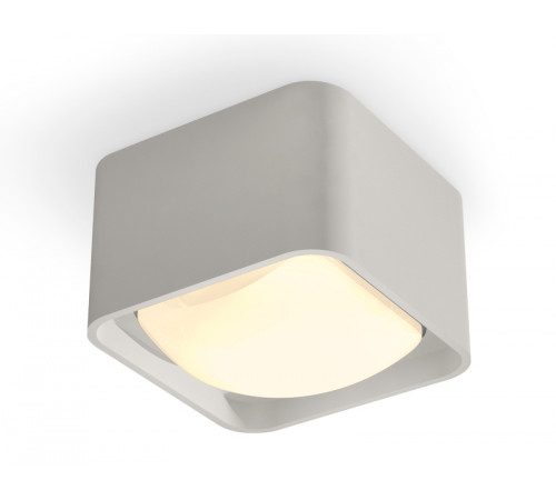 Потолочный светильник Ambrella Light Techno Spot XS7834011 (C7834, N7756) Потолочный светильник Ambrella Light Techno Spot XS7834011 (C7834, N7756)