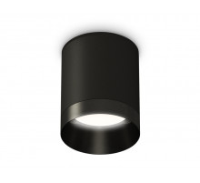 Накладной светильник Ambrella Light Techno XS6302021 (C6302, N6131)
