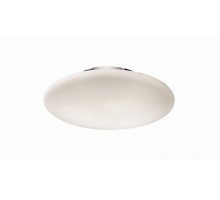 Потолочный светильник Ideal Lux Smarties Bianco PL2 D40 032047