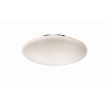 Потолочный светильник Ideal Lux Smarties Bianco PL2 D40 032047