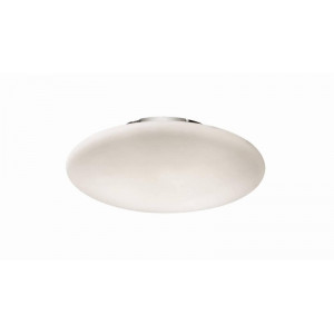 Потолочный светильник Ideal Lux Smarties Bianco PL2 D40 032047