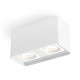 Потолочный светильник Ambrella Light Techno Spot XS7850020 (C7850, N7715)