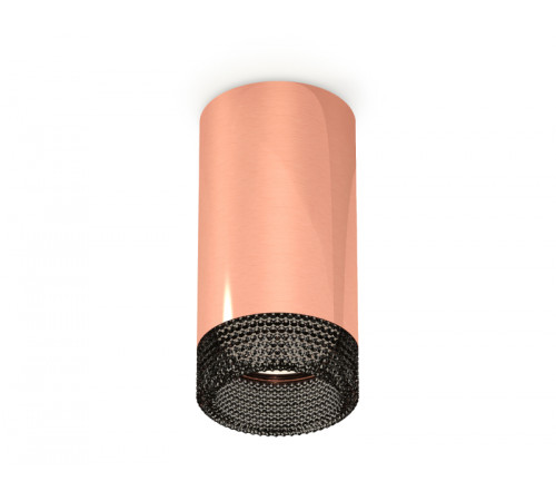 Потолочный светильник Ambrella Light Techno Spot XS6326011 (C6326, N6151) Потолочный светильник Ambrella Light Techno Spot XS6326011 (C6326, N6151)