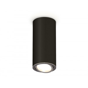Накладной поворотный светильник Ambrella Light Techno XS7443003 (C7443, N7003)