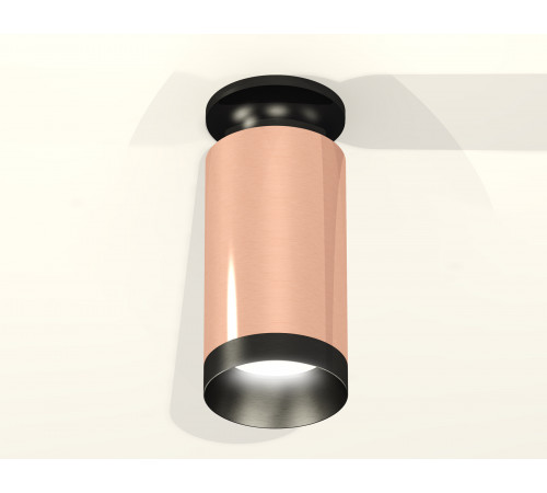 Накладной светильник Ambrella Light Techno XS6326100 (N6902, C6326, N6131) Накладной светильник Ambrella Light Techno XS6326100 (N6902, C6326, N6131)