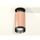 Накладной светильник Ambrella Light Techno XS6326100 (N6902, C6326, N6131)