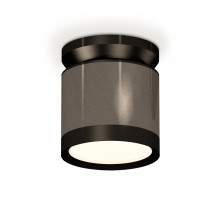 Потолочный светильник Ambrella Light Techno Spot XS8115010 (N8902, C8115, N8113)