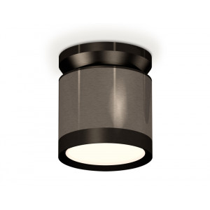 Потолочный светильник Ambrella Light Techno Spot XS8115010 (N8902, C8115, N8113)