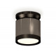 Потолочный светильник Ambrella Light Techno Spot XS8115010 (N8902, C8115, N8113)