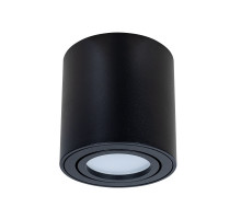 Накладной светильник Arte Lamp Beid A1513PL-1BK