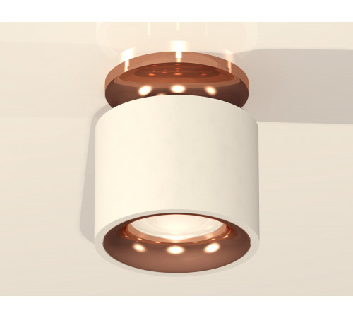 Потолочный светильник Ambrella Light Techno Spot XS7510141 (N7930, C7510, N7015) Потолочный светильник Ambrella Light Techno Spot XS7510141 (N7930, C7510, N7015)