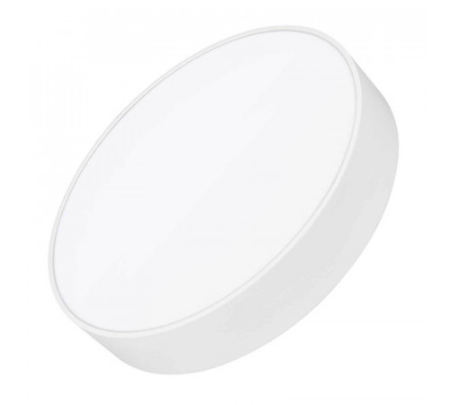 Накладной светильник Arlight SP-Rondo-R350-30W Day4000 034808 Накладной светильник Arlight SP-Rondo-R350-30W Day4000 034808