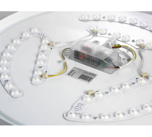 Накладной светильник Lussole Lgo Moonlight LSP-8314 Накладной светильник Lussole Lgo Moonlight LSP-8314
