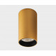 Накладной светильник Italline IT02-019 gold 3000K