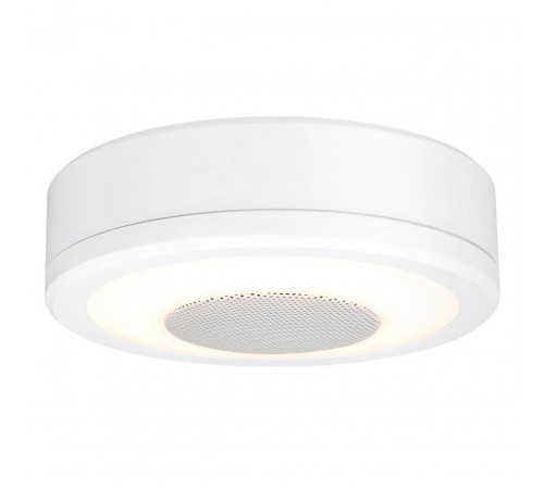 Потолочный светодиодный светильник Paulmann LightSound 92096 Потолочный светодиодный светильник Paulmann LightSound 92096