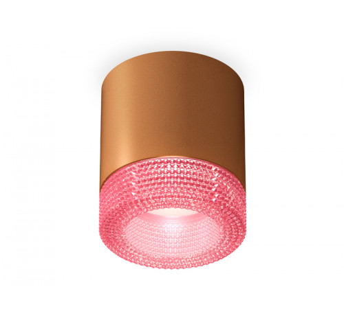 Потолочный светильник Ambrella Light Techno Spot XS7404030 (C7404, N7193) Потолочный светильник Ambrella Light Techno Spot XS7404030 (C7404, N7193)