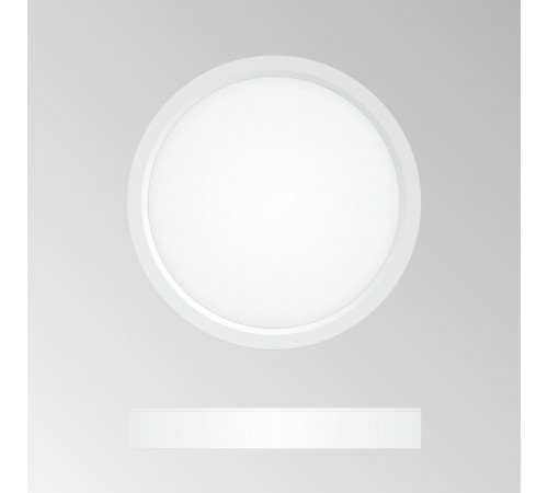 Накладной светильник Citilux CL738120N Накладной светильник Citilux CL738120N