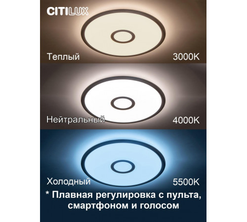 Накладной светильник Citilux CL703A40G Накладной светильник Citilux CL703A40G