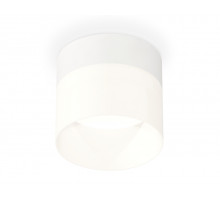Потолочный светильник Ambrella Light Techno Spot XS8101016 (C8101, N8402)
