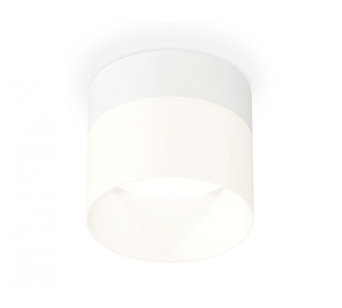 Потолочный светильник Ambrella Light Techno Spot XS8101016 (C8101, N8402)