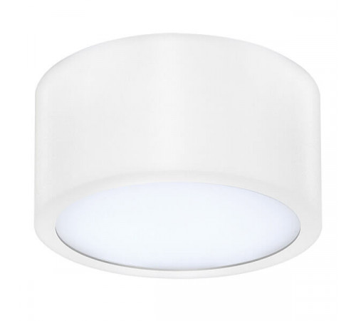 Потолочный светодиодный светильник Lightstar Zolla 213916 Потолочный светодиодный светильник Lightstar Zolla 213916