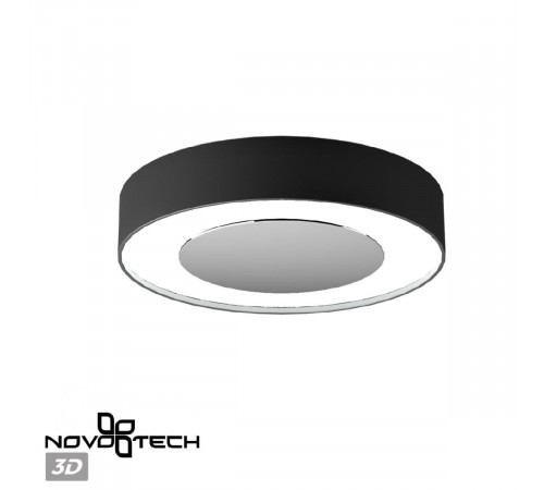 Накладной светильник Novotech Mirror 359277 Накладной светильник Novotech Mirror 359277