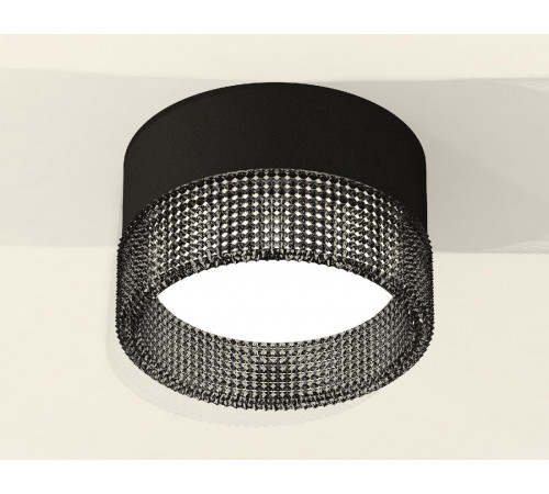 Потолочный светильник Ambrella Light Techno Spot XS8102031 (C8102, N8484)