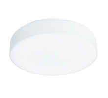 Накладной светильник Arte Lamp Aqva-tablet Led A6824PL-1WH