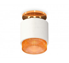 Потолочный светильник Ambrella Light Techno Spot XS7510122 (N7929, C7510, N7195)