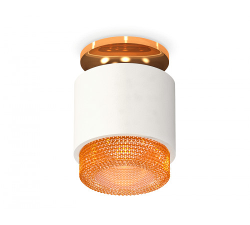 Потолочный светильник Ambrella Light Techno Spot XS7510122 (N7929, C7510, N7195) Потолочный светильник Ambrella Light Techno Spot XS7510122 (N7929, C7510, N7195)