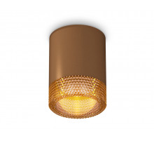 Накладной светильник Ambrella Light Techno XS6304020 (C6304, N6154)