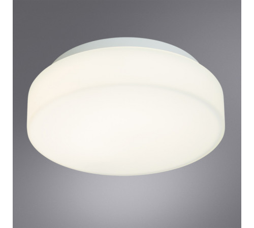 Накладной светильник Arte Lamp Aqva-tablet Led A6812PL-1WH