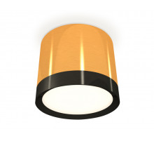 Потолочный светильник Ambrella Light Techno Spot XS8121001 (C8121, N8113)