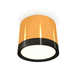 Потолочный светильник Ambrella Light Techno Spot XS8121001 (C8121, N8113)