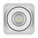 Потолочный светодиодный светильник Lightstar Monocco 052316