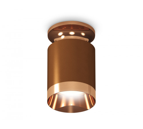 Потолочный светильник Ambrella Light Techno Spot XS6304150 (N6906, C6304, N6135) Потолочный светильник Ambrella Light Techno Spot XS6304150 (N6906, C6304, N6135)