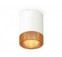 Накладной светильник Ambrella Light Techno XS6301044 (C6301, N6154)