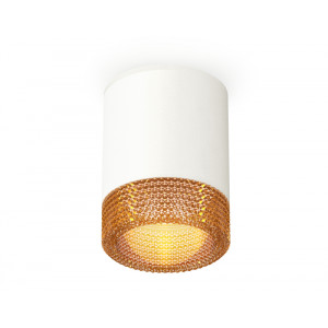 Накладной светильник Ambrella Light Techno XS6301044 (C6301, N6154)