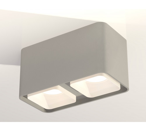 Потолочный светильник Ambrella Light Techno Spot XS7852010 (C7852, N7755)