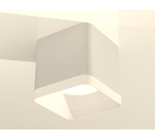 Потолочный светильник Ambrella Light Techno Spot XS7805040 (C7805, N7755)