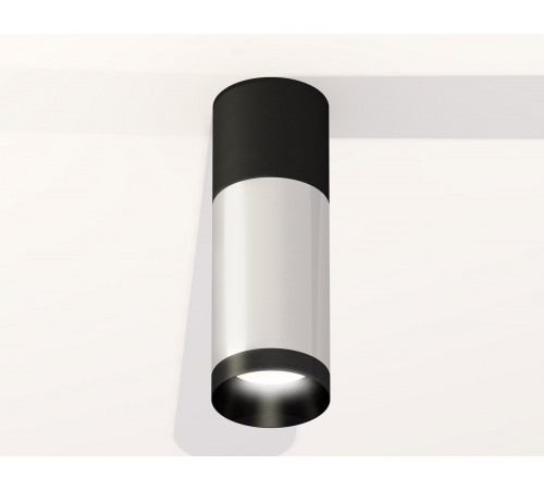 Потолочный светильник Ambrella Light Techno Spot XS6325060 (C6302, A2010, C6325, N6131) Потолочный светильник Ambrella Light Techno Spot XS6325060 (C6302, A2010, C6325, N6131)