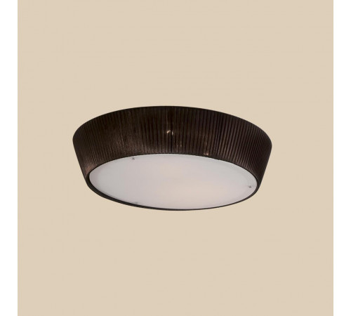 Потолочный светильник Citilux Шоколадный CL913142 Потолочный светильник Citilux Шоколадный CL913142