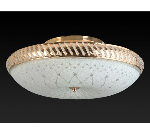 Накладной светильник Toplight Loreen TL1492Y-05GC Накладной светильник Toplight Loreen TL1492Y-05GC