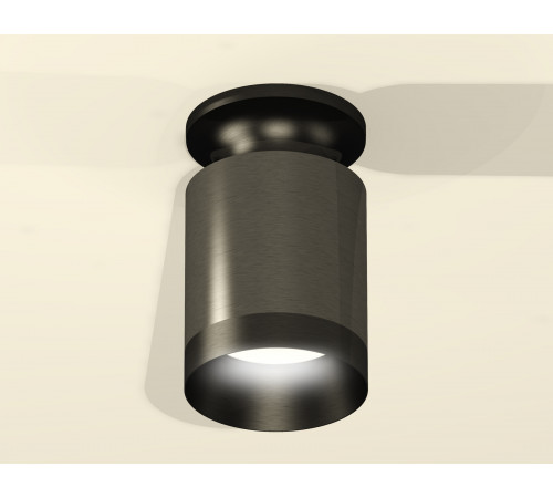 Накладной светильник Ambrella Light Techno XS6303081 (N6902, C6303, N6131) Накладной светильник Ambrella Light Techno XS6303081 (N6902, C6303, N6131)