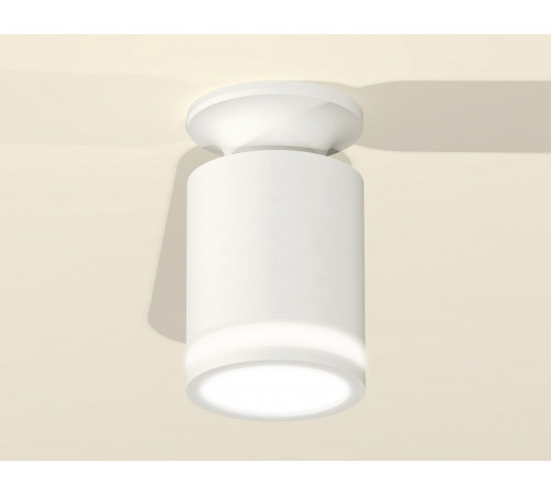 Накладной светильник Ambrella Light Techno XS6301106 (N6901, C6301, N6220)